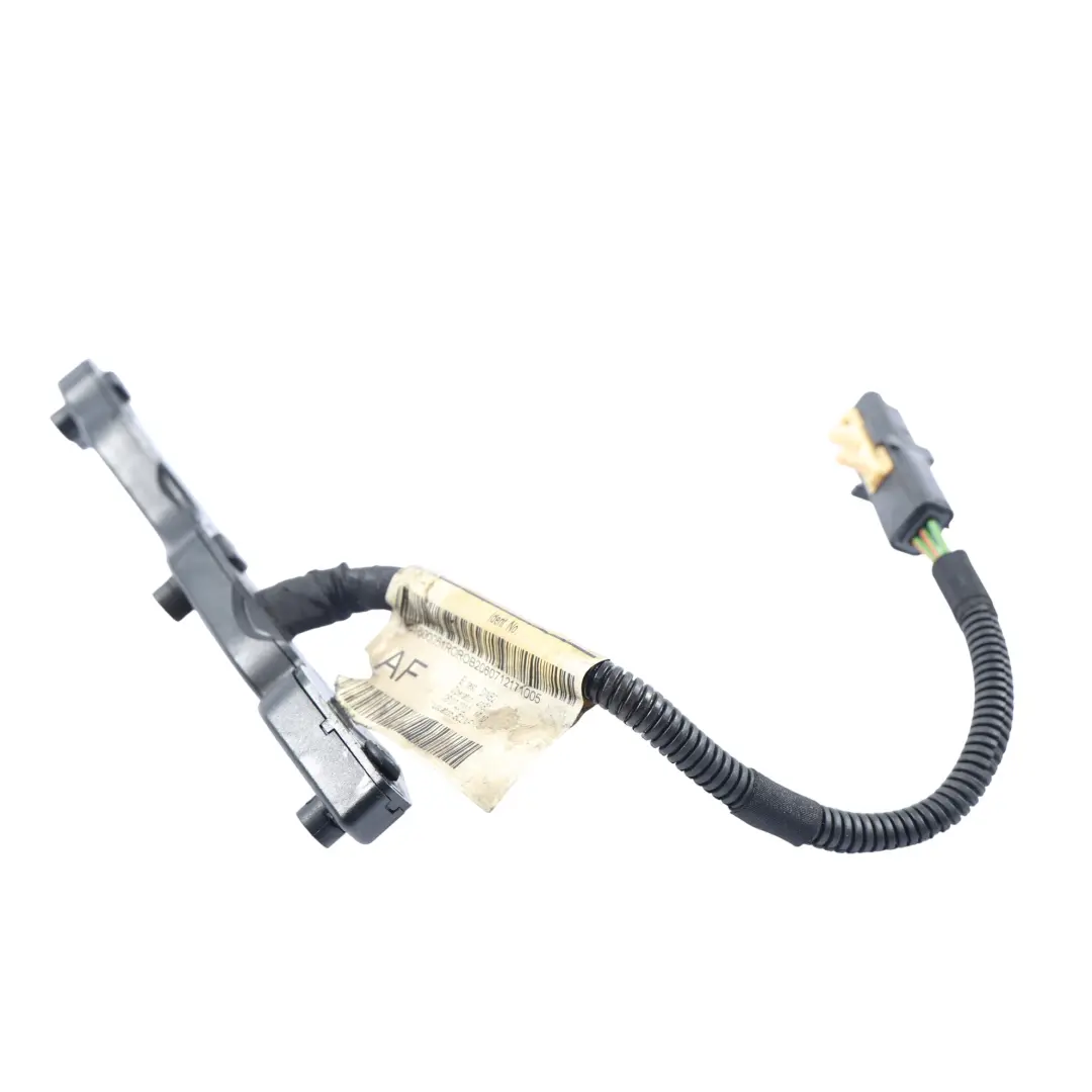 Cavo Cablaggio Candeletta Sinistra 4R8Q-12A378-AF per Land Rover Discovery 4 L319 con numero di parte LR007521 Land Rover Discovery 4 L319 Cavo Cablaggio Candeletta Sinistra 4R8Q-12A378-AF - SKU LR007521 - Numero di parte LR007521