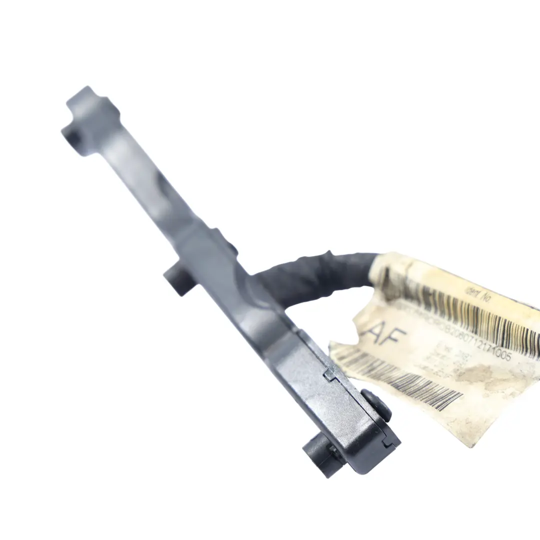 Cavo Cablaggio Candeletta Sinistra 4R8Q-12A378-AF per Land Rover Discovery 4 L319 con numero di parte LR007521 Land Rover Discovery 4 L319 Cavo Cablaggio Candeletta Sinistra 4R8Q-12A378-AF - SKU LR007521 - Numero di parte LR007521