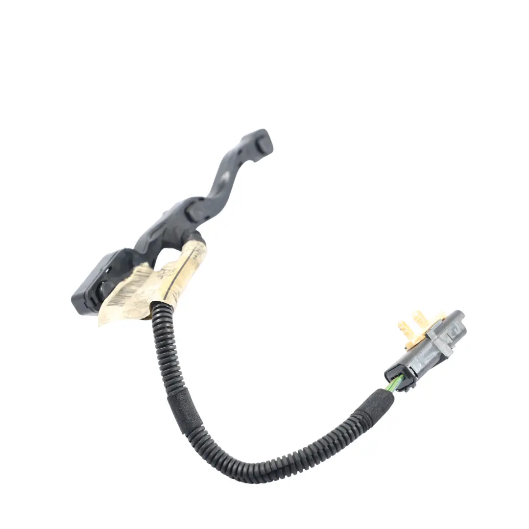 Glühkerzen Kabel Links 4R8Q-12A378-AF für Land Rover Discovery 4 L319 mit Teilenummer LR007521 Land Rover Discovery 4 L319 Glühkerzen Kabel Links 4R8Q-12A378-AF - SKU LR007521 - Teilenummer LR007521