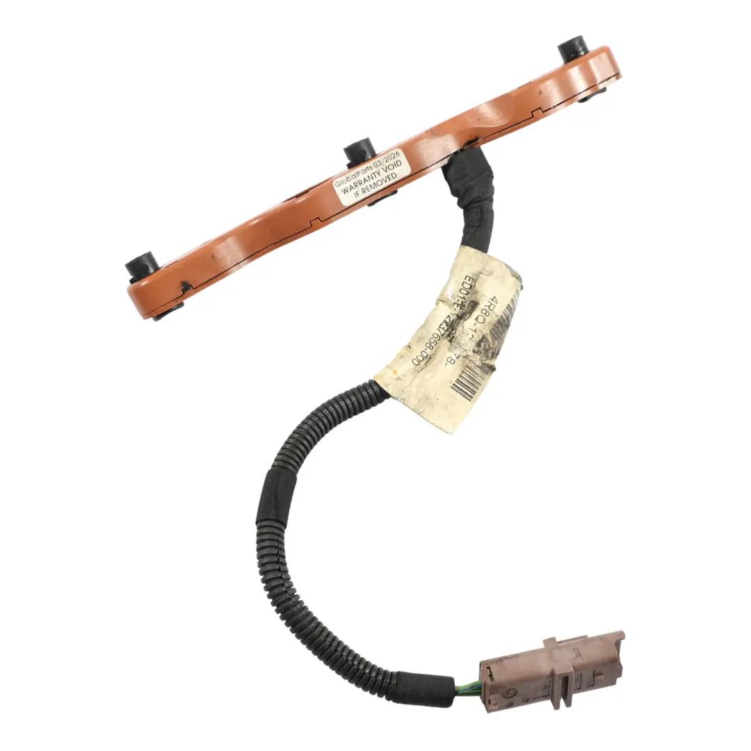 Glühkerzen Kabel Rechts 4R8Q-12A378-BE für Land Rover Discovery 4 L319 mit Teilenummer LR007522 Land Rover Discovery 4 L319 Glühkerzen Kabel Rechts 4R8Q-12A378-BE - SKU LR007522 - Teilenummer LR007522