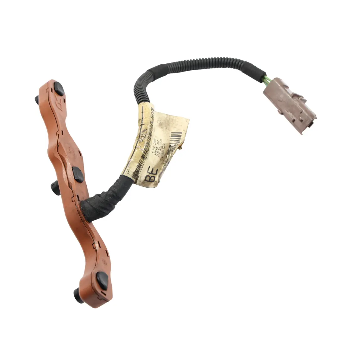 Câble Bougie Préchauffage Droite 4R8Q-12A378-BE pour Land Rover Discovery 4 L319 à propos du numéro de pièce LR007522 Land Rover Discovery 4 L319 Câble Bougie Préchauffage Droite 4R8Q-12A378-BE - SKU LR007522 - Numéro de pièce LR007522