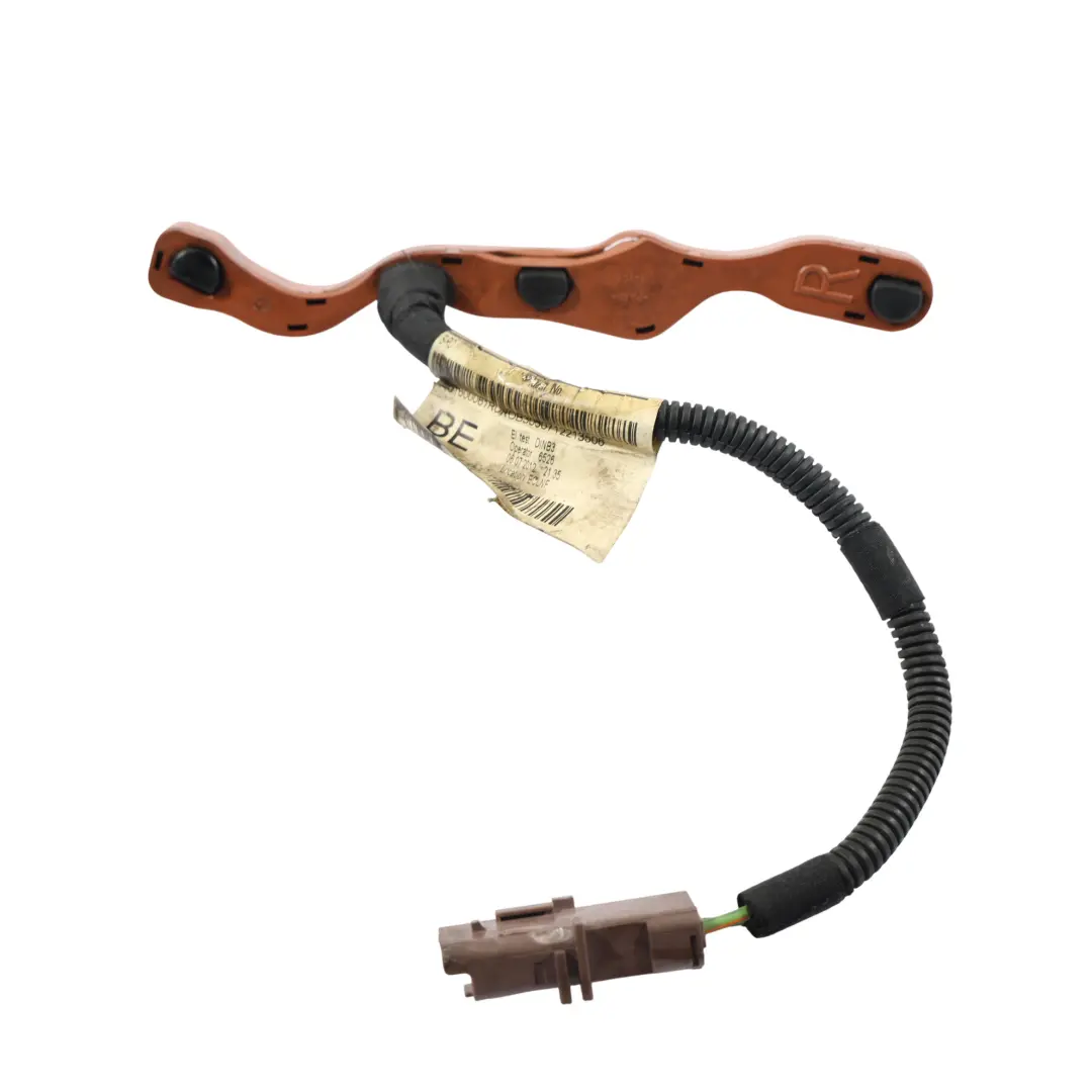 Cable Bujía Incandescencia Derecho 4R8Q-12A378-BE para Land Rover Discovery 4 L319 con número de pieza LR007522 Land Rover Discovery 4 L319 Cable Bujía Incandescencia Derecho 4R8Q-12A378-BE - SKU LR007522 - Número de pieza LR007522