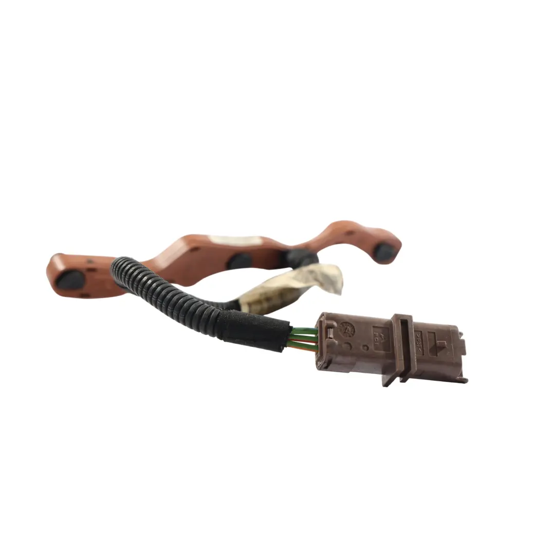 Cable Bujía Incandescencia Derecho 4R8Q-12A378-BE para Land Rover Discovery 4 L319 con número de pieza LR007522 Land Rover Discovery 4 L319 Cable Bujía Incandescencia Derecho 4R8Q-12A378-BE - SKU LR007522 - Número de pieza LR007522