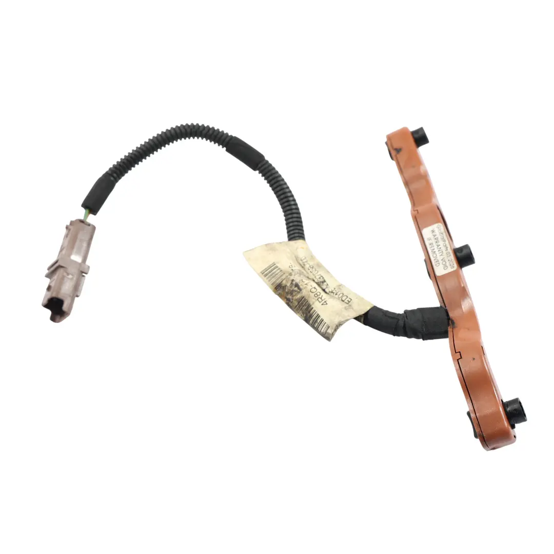 Glühkerzen Kabel Rechts 4R8Q-12A378-BE für Land Rover Discovery 4 L319 mit Teilenummer LR007522 Land Rover Discovery 4 L319 Glühkerzen Kabel Rechts 4R8Q-12A378-BE - SKU LR007522 - Teilenummer LR007522