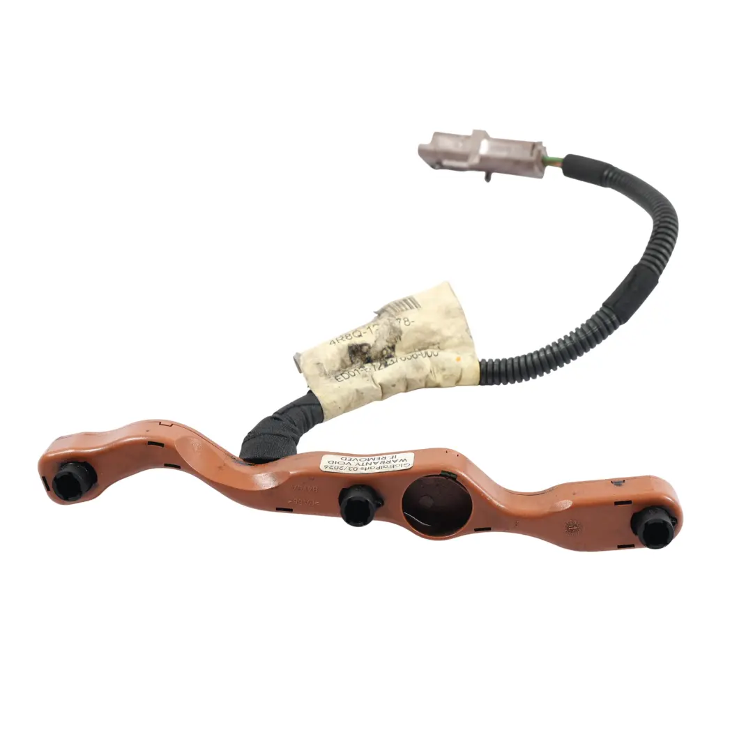 Land Rover Discovery 4 L319 Câble Bougie Préchauffage Droite 4R8Q-12A378-BE - SKU LR007522 - Numéro de pièce LR007522