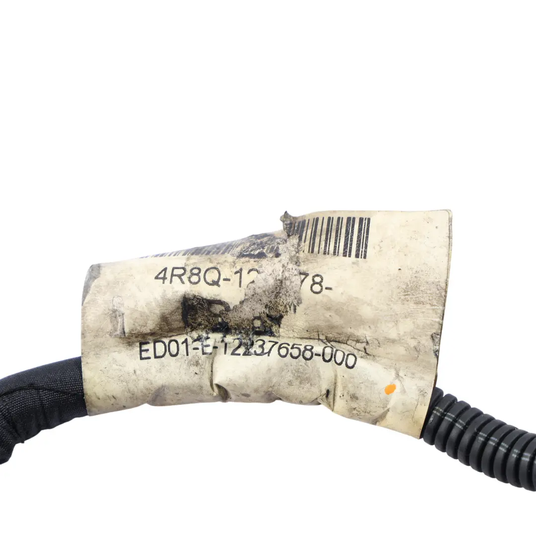 Land Rover Discovery 4 L319 Glow Plug Wire Wiring Cable Right O/S 4R8Q-12A378-BE - SKU LR007522 - Part number LR007522