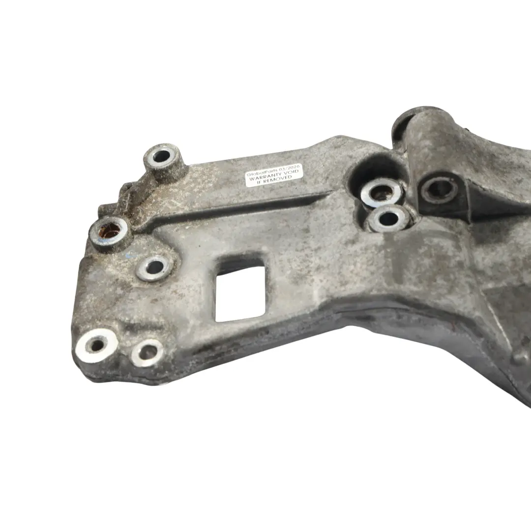 Land Rover Freelander L359 Lichtmaschine Halterung 2.2 CRDI 9661310080 - SKU LR007753 - Teilenummer LR007753