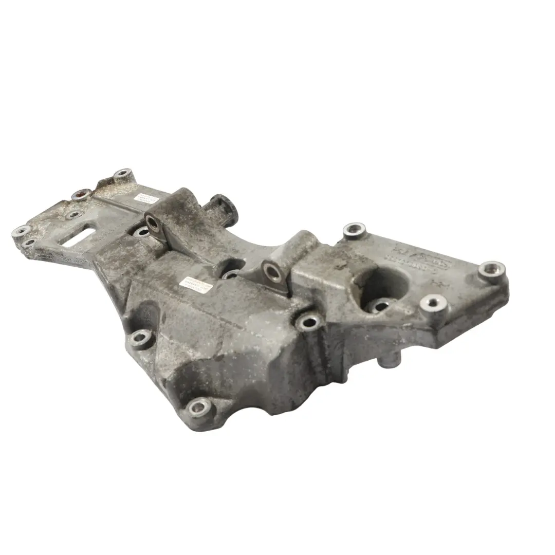 Lichtmaschine Halterung 2.2 CRDI 9661310080 für Land Rover Freelander L359 mit Teilenummer LR007753 Land Rover Freelander L359 Lichtmaschine Halterung 2.2 CRDI 9661310080 - SKU LR007753 - Teilenummer LR007753