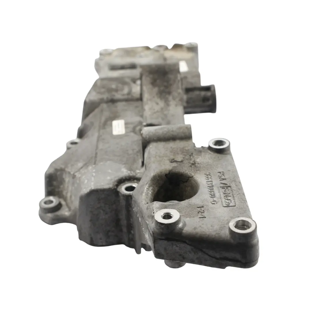 Land Rover Freelander L359 Soporte Bracket Alternador 2.2 CRDI 9661310080 - SKU LR007753 - Número de pieza LR007753