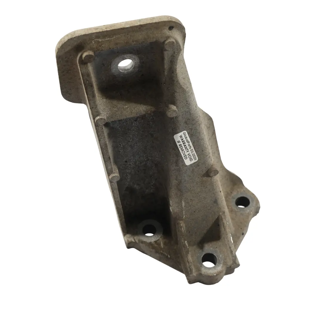 Soporte Motor Izquierdo AH22-6061-BA para Land Rover Discovery 4 L319 con número de pieza LR007802 Land Rover Discovery 4 L319 Soporte Motor Izquierdo AH22-6061-BA - SKU LR007802 - Número de pieza LR007802