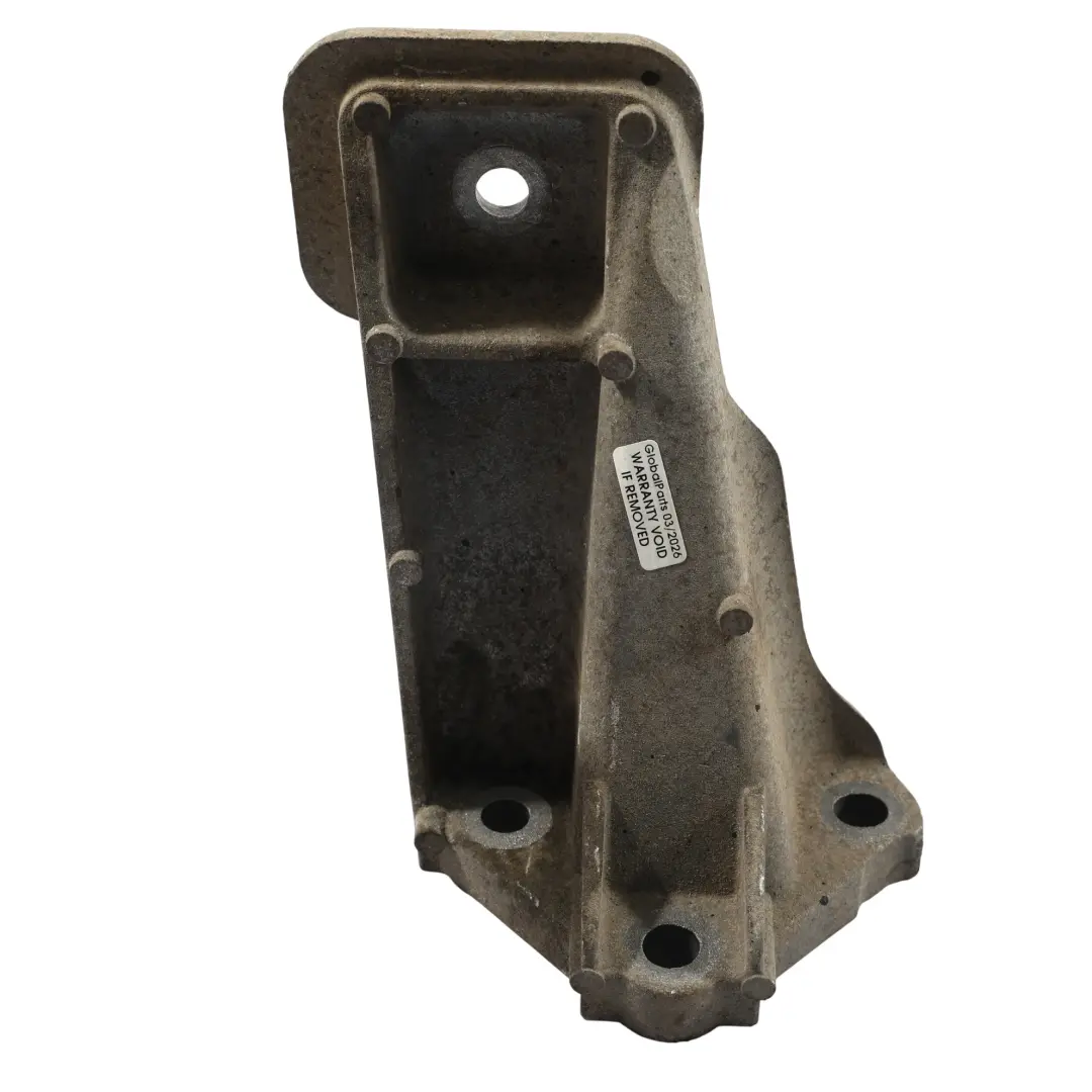 Land Rover Discovery 4 L319 Soporte Motor Izquierdo AH22-6061-BA - SKU LR007802 - Número de pieza LR007802