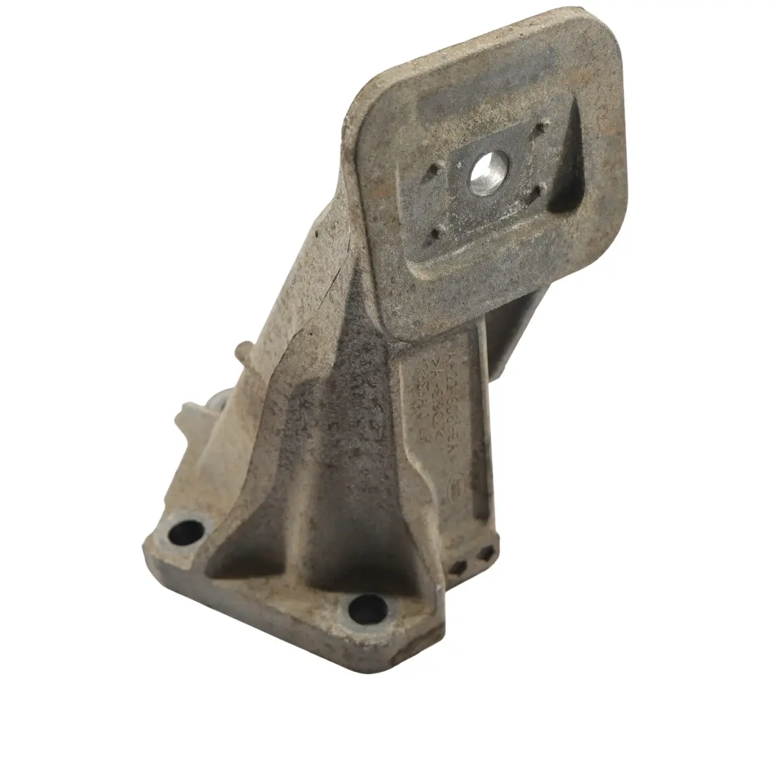 Land Rover Discovery 4 L319 Support Fixation Moteur Gauche AH22-6061-BA - SKU LR007802 - Numéro de pièce LR007802