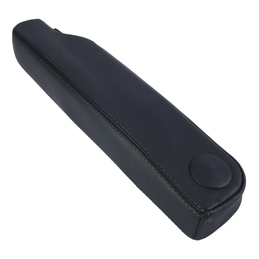 Land Rover Discovery 4 L319 Pannello Bracciolo Sedili Anteriori Nero - SKU LR008408 - Numero di parte LR008408