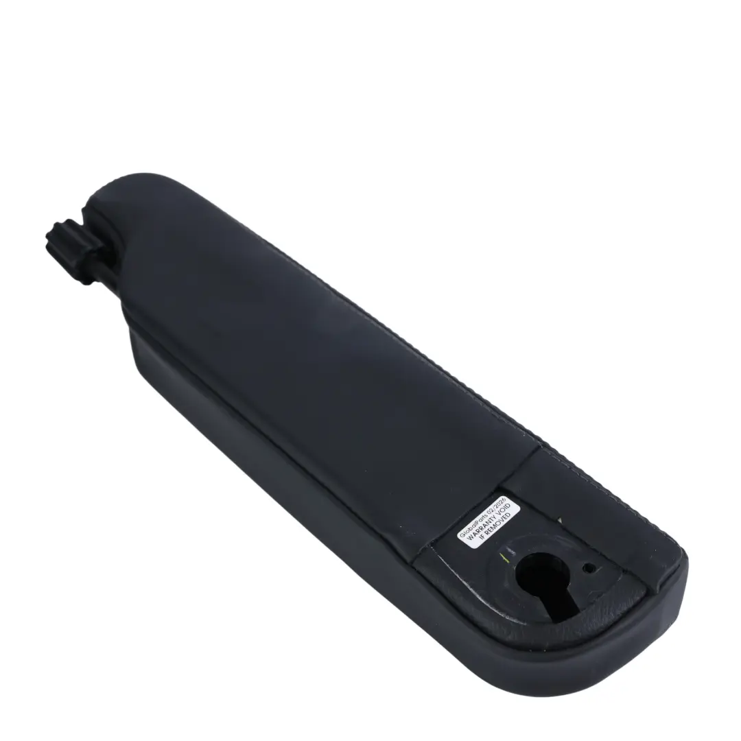 Panneau D'Accoudoir Siège Avant Gauche pour Land Rover Discovery 4 L319 à propos du numéro de pièce LR008408 Land Rover Discovery 4 L319 Panneau D'Accoudoir Siège Avant Gauche - SKU LR008408 - Numéro de pièce LR008408