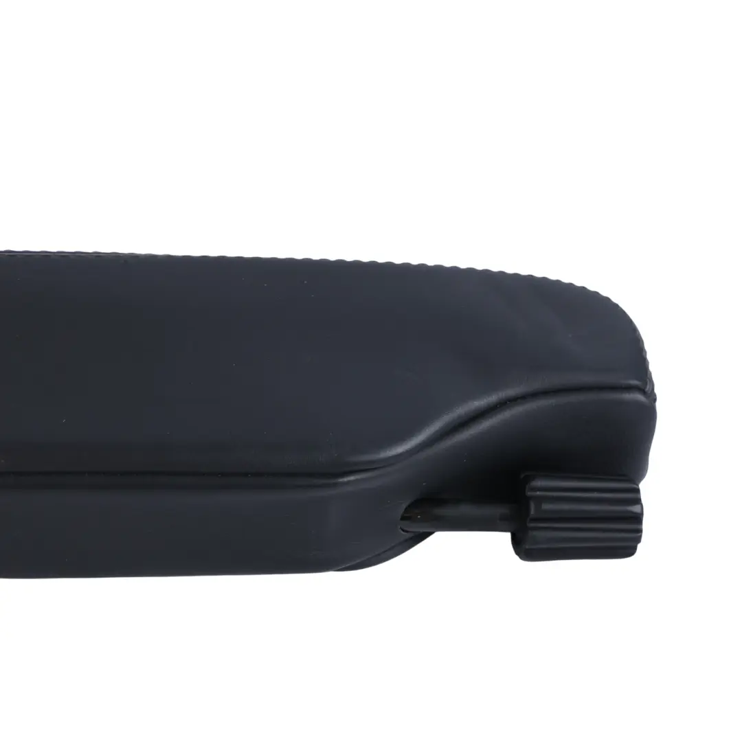 Pannello Bracciolo Sedili Anteriori Nero per Land Rover Discovery 4 L319 con numero di parte LR008408 Land Rover Discovery 4 L319 Pannello Bracciolo Sedili Anteriori Nero - SKU LR008408 - Numero di parte LR008408