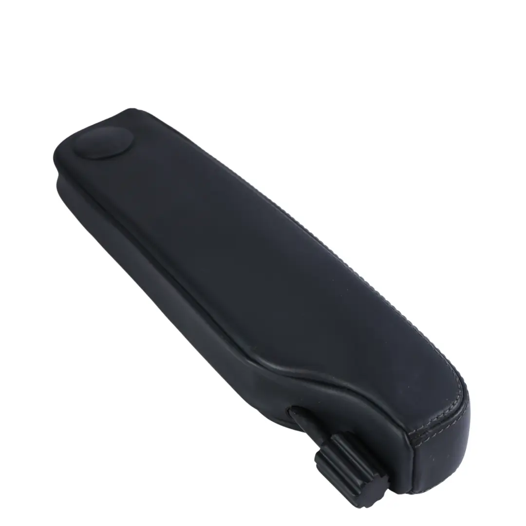 Front Seat Armrest Panel Black Left N/S to Land Rover Discovery 4 L319 with Part number LR008408 Land Rover Discovery 4 L319 Front Seat Armrest Panel Black Left N/S - SKU LR008408 - Part number LR008408