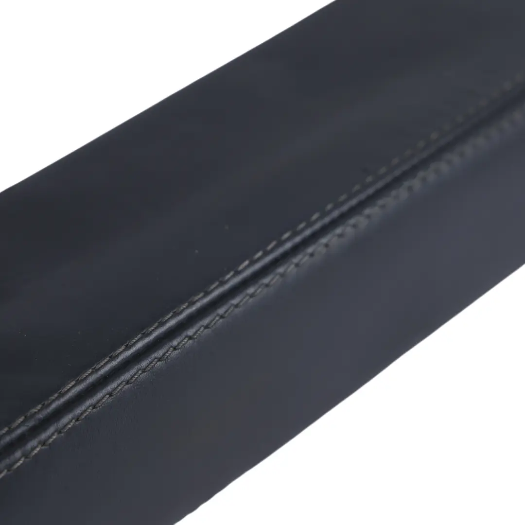 Front Seat Armrest Panel Black Left N/S to Land Rover Discovery 4 L319 with Part number LR008408 Land Rover Discovery 4 L319 Front Seat Armrest Panel Black Left N/S - SKU LR008408 - Part number LR008408