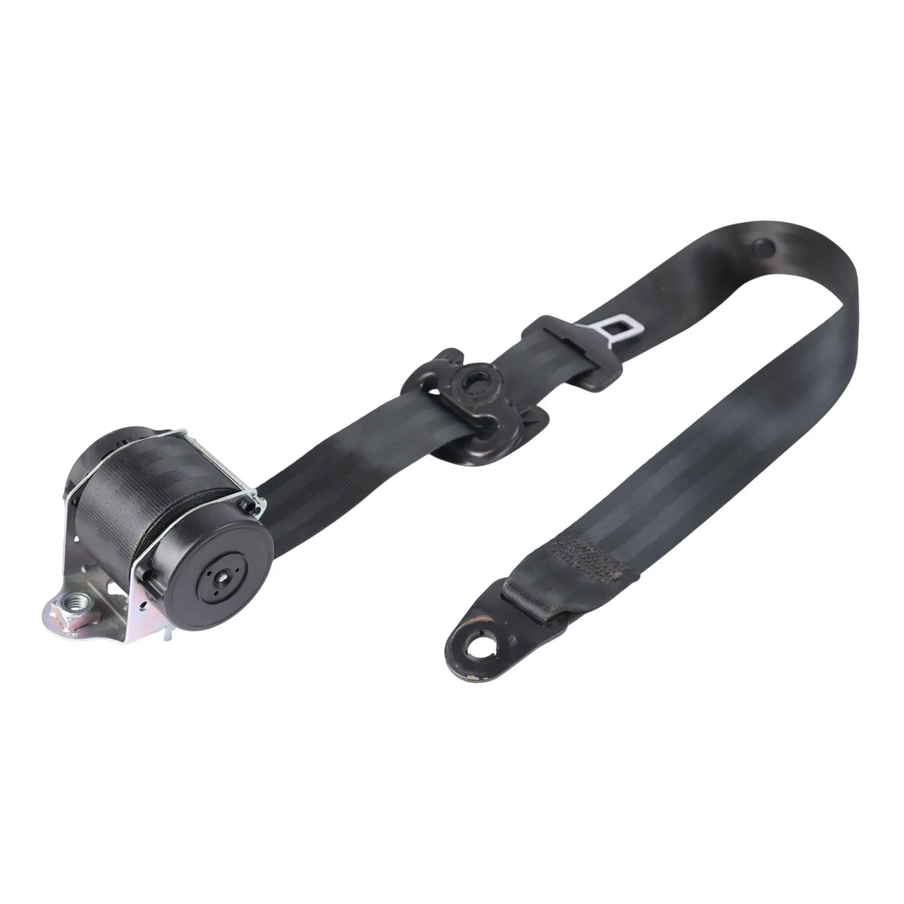 Land Rover Discovery 3 L319 Cintura Sicurezza Posteriore Destra 8H22F611B68AAW