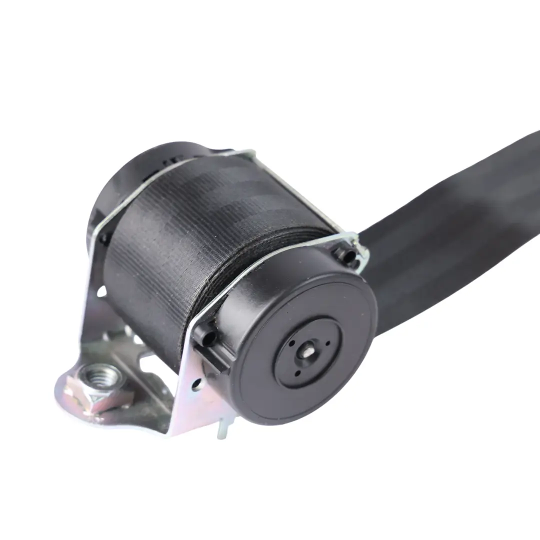 Sicherheitsgurt Schwarz Hinten Rechts 8H22F611B68AAW für Land Rover Discovery 3 L319 mit Teilenummer LR009272 Land Rover Discovery 3 L319 Sicherheitsgurt Schwarz Hinten Rechts 8H22F611B68AAW - SKU LR009272 - Teilenummer LR009272