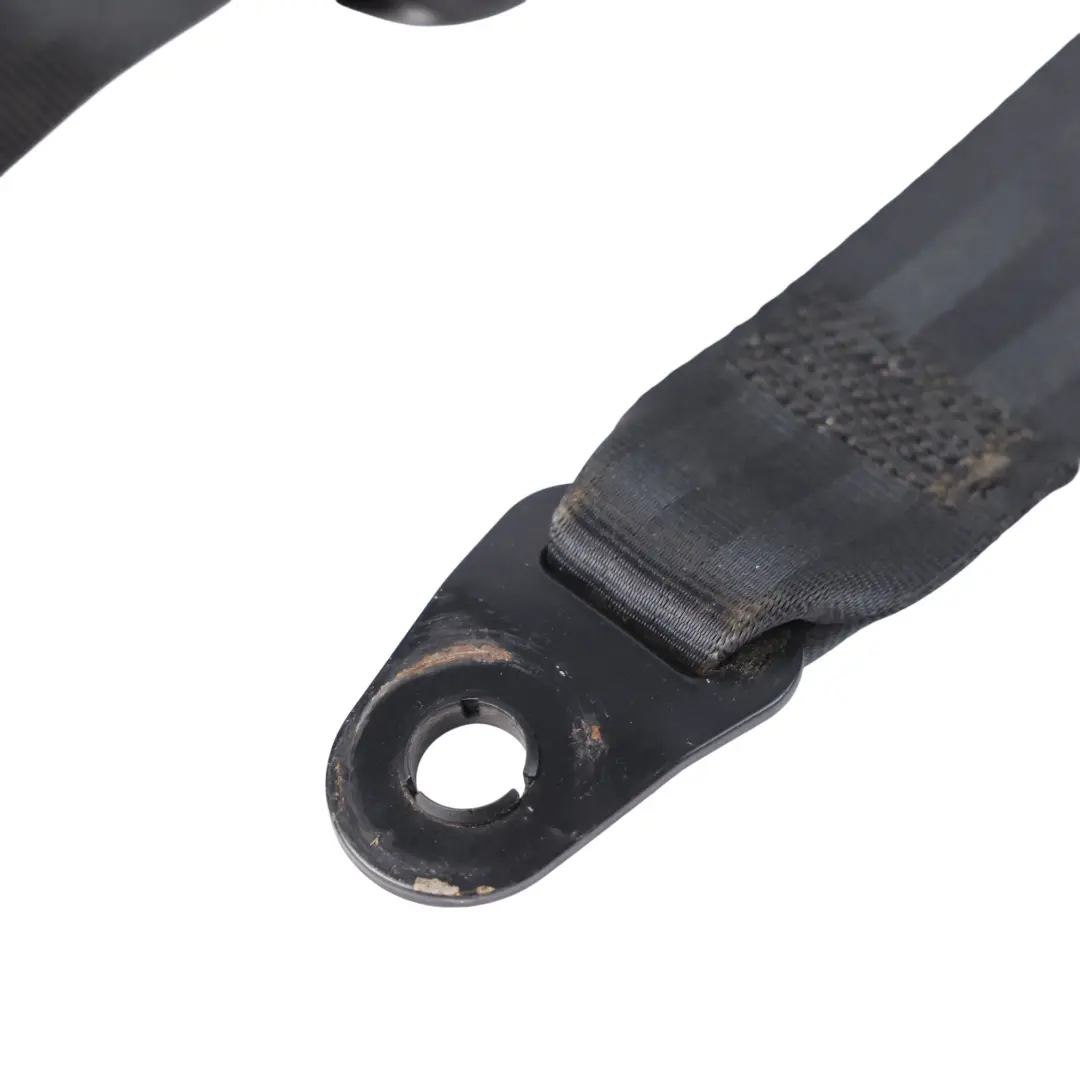 Land Rover Discovery 3 L319 Cintura Sicurezza Posteriore Destra 8H22F611B68AAW - SKU LR009272 - Numero di parte LR009272