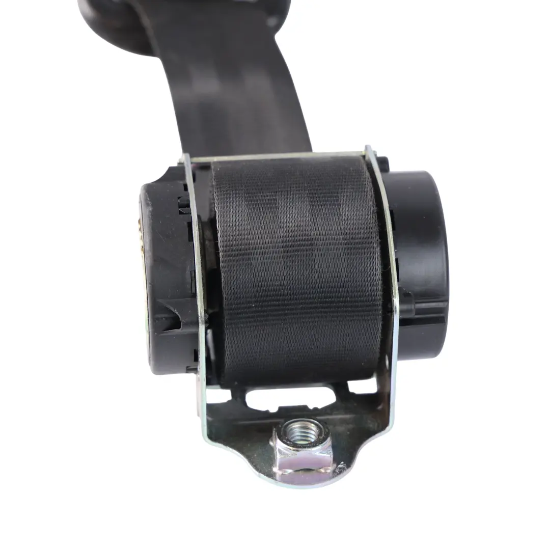 Cintura Sicurezza Posteriore Destra 8H22F611B68AAW per Land Rover Discovery 3 L319 con numero di parte LR009272 Land Rover Discovery 3 L319 Cintura Sicurezza Posteriore Destra 8H22F611B68AAW - SKU LR009272 - Numero di parte LR009272