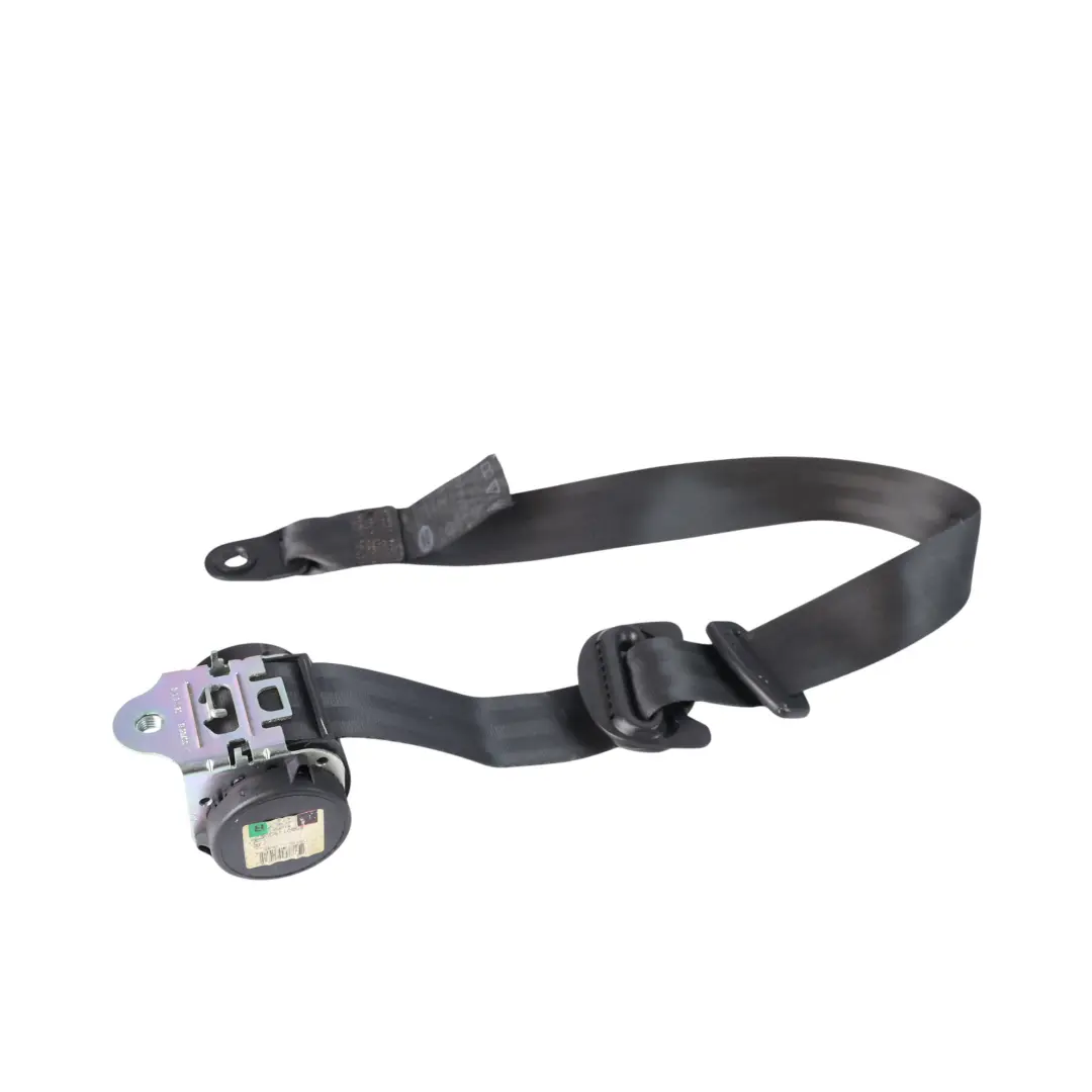 Cinturón Seguridad Trasero Derecho 8H22F611B68AAW para Land Rover Discovery 3 L319 con número de pieza LR009272 Land Rover Discovery 3 L319 Cinturón Seguridad Trasero Derecho 8H22F611B68AAW - SKU LR009272 - Número de pieza LR009272