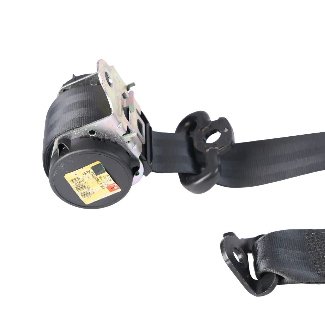 Cintura Sicurezza Posteriore Sinistra EVL501220PMA per Land Rover Discovery 3 L319 con numero di parte LR009310 Land Rover Discovery 3 L319 Cintura Sicurezza Posteriore Sinistra EVL501220PMA - SKU LR009310 - Numero di parte LR009310