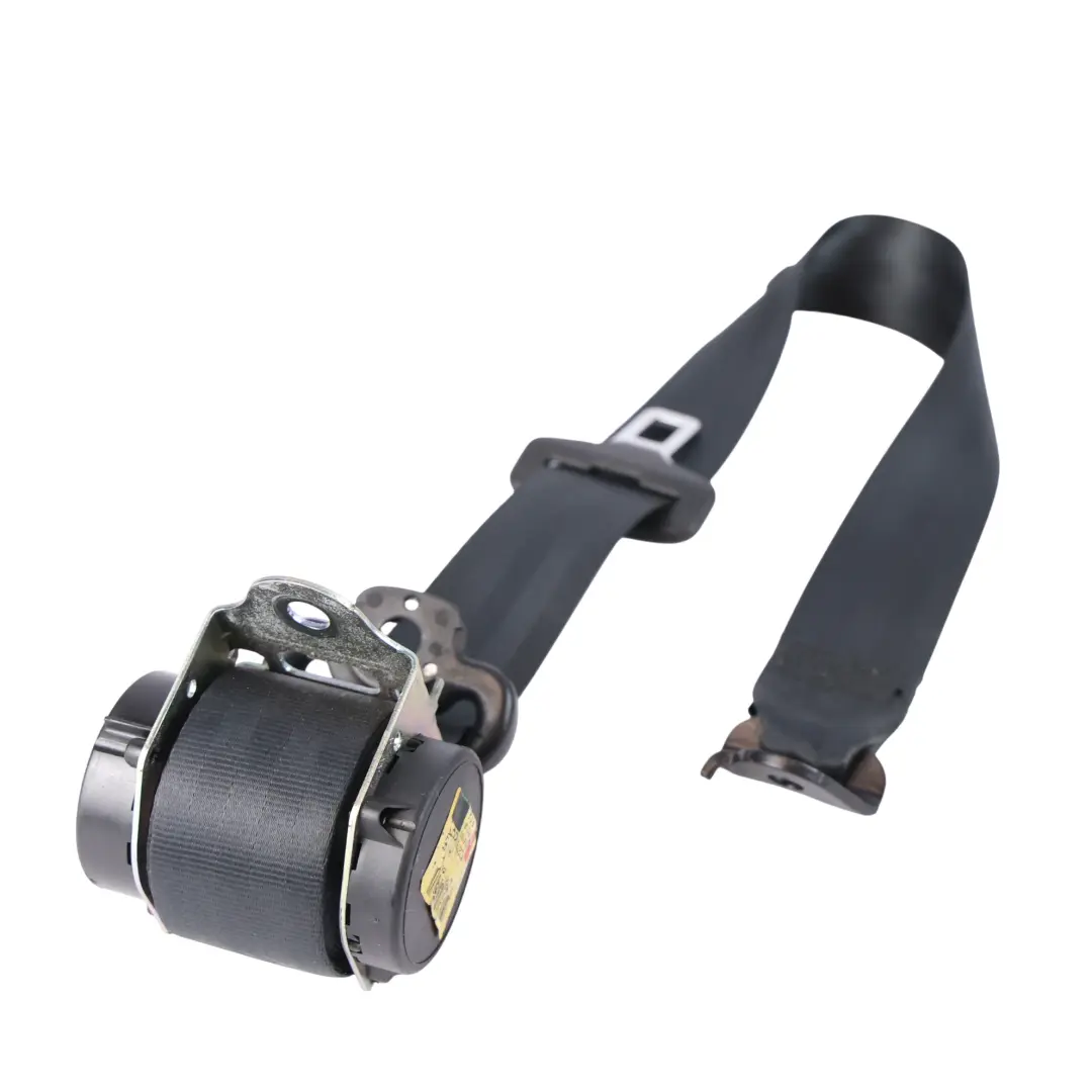 Cintura Sicurezza Posteriore Sinistra EVL501220PMA per Land Rover Discovery 3 L319 con numero di parte LR009310 Land Rover Discovery 3 L319 Cintura Sicurezza Posteriore Sinistra EVL501220PMA - SKU LR009310 - Numero di parte LR009310