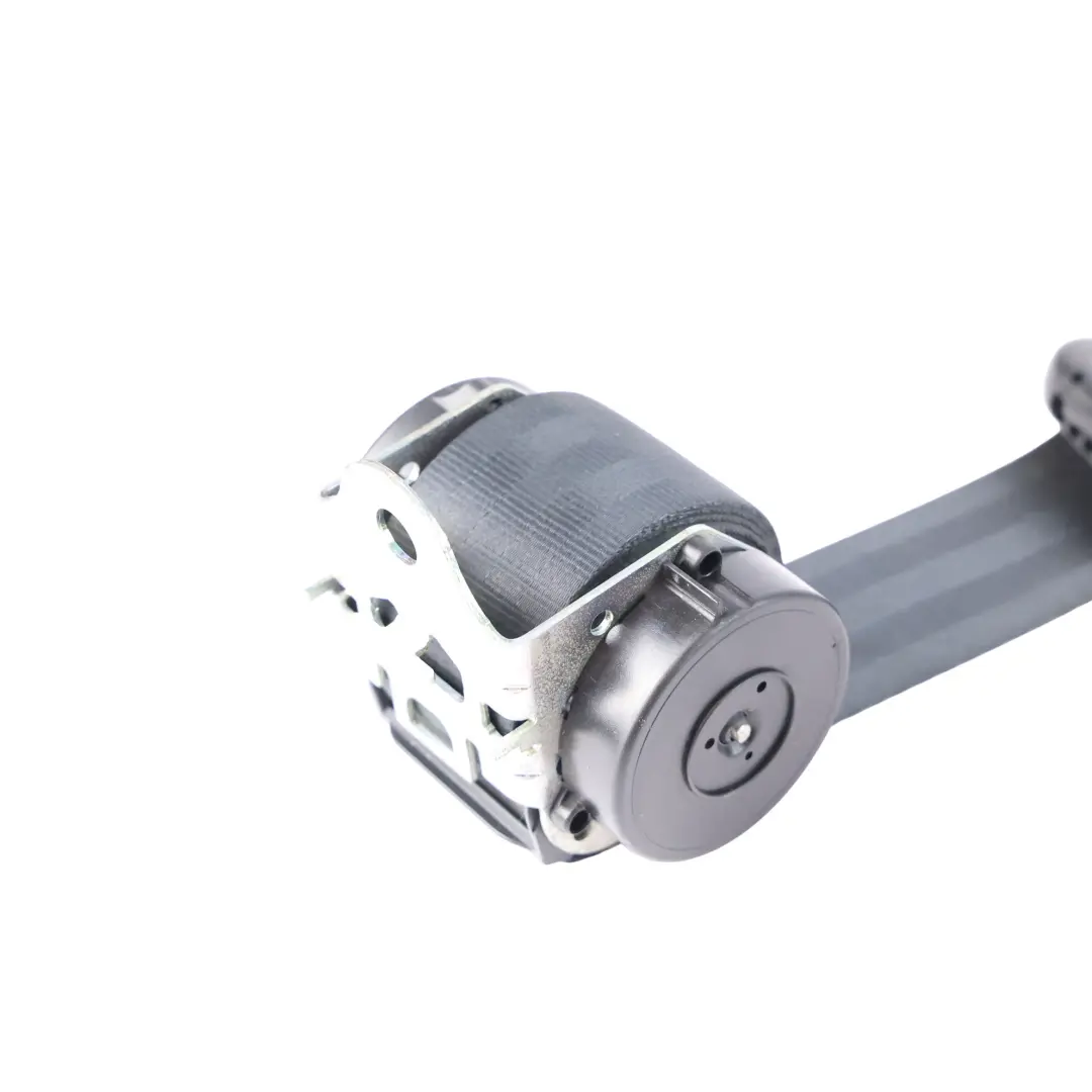 Cintura Sicurezza Posteriore Sinistra EVL501220PMA per Land Rover Discovery 3 L319 con numero di parte LR009310 Land Rover Discovery 3 L319 Cintura Sicurezza Posteriore Sinistra EVL501220PMA - SKU LR009310 - Numero di parte LR009310