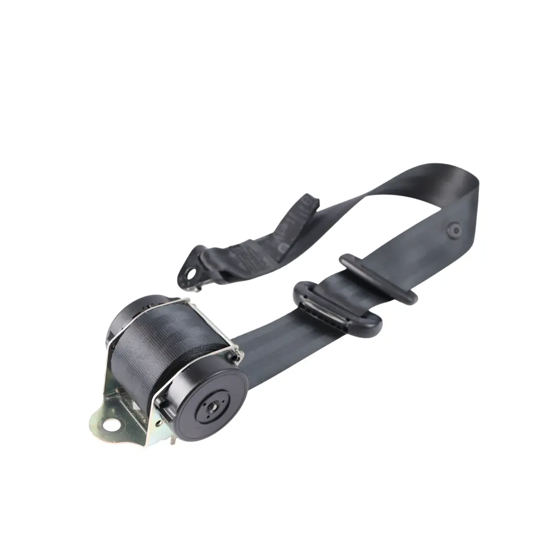 Cinturón Seguridad Trasera Derecha EVL501230PMA para Land Rover Discovery 3 L319 con número de pieza LR009311 Land Rover Discovery 3 L319 Cinturón Seguridad Trasera Derecha EVL501230PMA - SKU LR009311 - Número de pieza LR009311