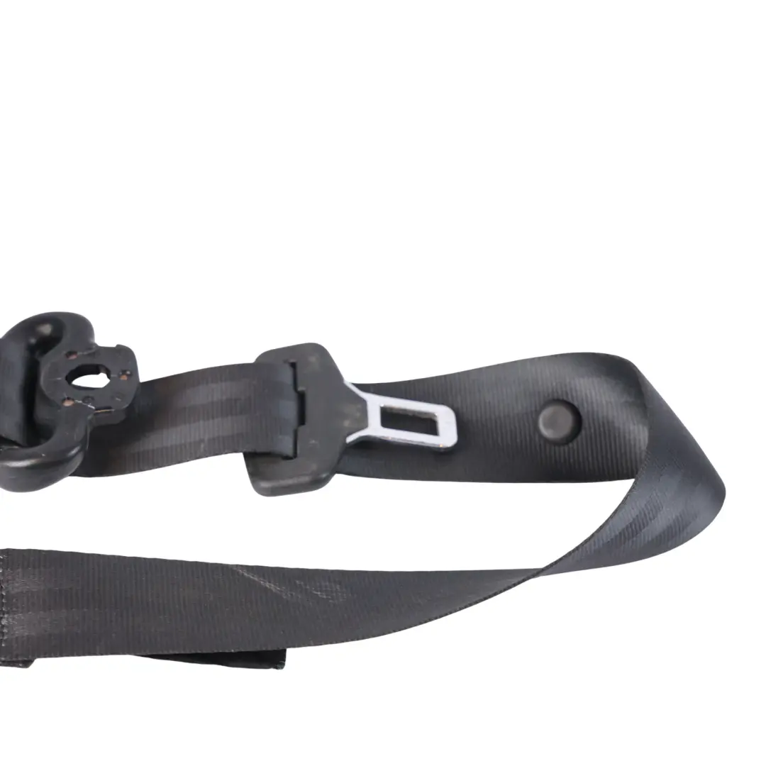 Ceinture Sécurité Noire Arrière Droite EVL501230PMA pour Land Rover Discovery 3 L319 à propos du numéro de pièce LR009311 Land Rover Discovery 3 L319 Ceinture Sécurité Noire Arrière Droite EVL501230PMA - SKU LR009311 - Numéro de pièce LR009311