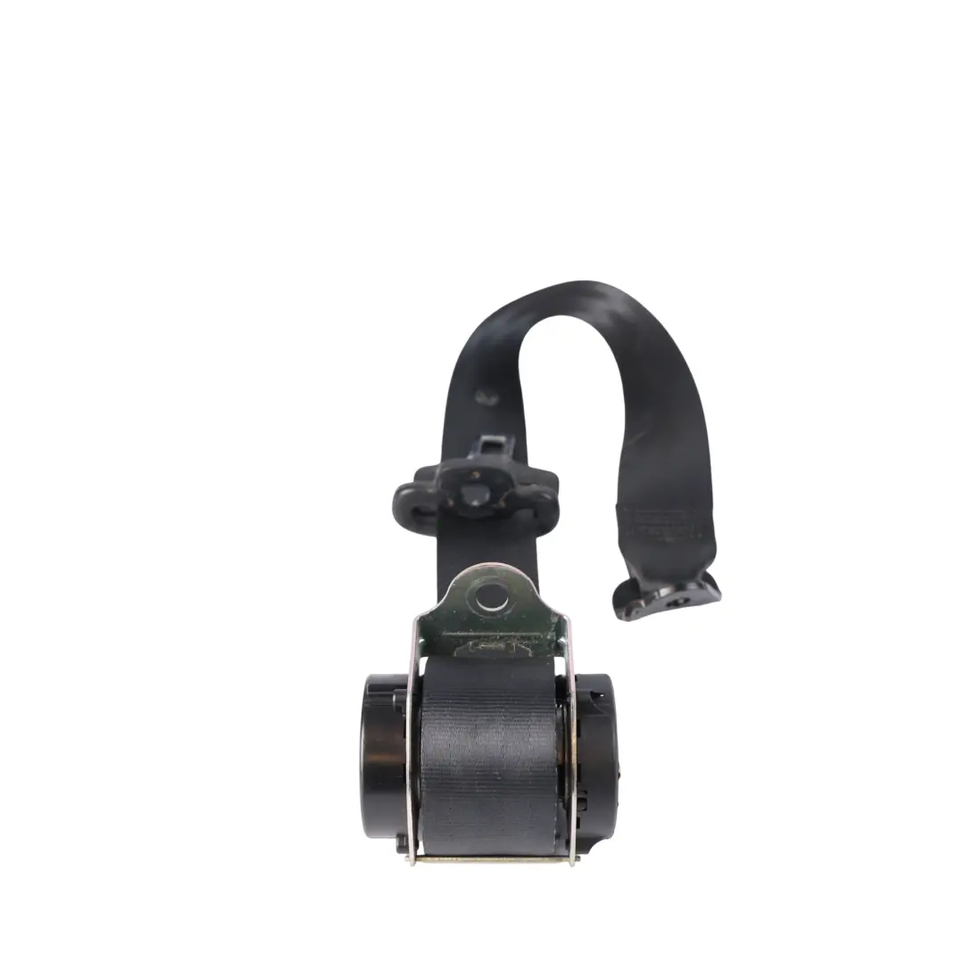 Belt Black 3rd Row Rear Right O/S EVL501230PMA to Land Rover Discovery 3 L319 Seat with Part number LR009311 Land Rover Discovery 3 L319 Seat Belt Black 3rd Row Rear Right O/S EVL501230PMA - SKU LR009311 - Part number LR009311