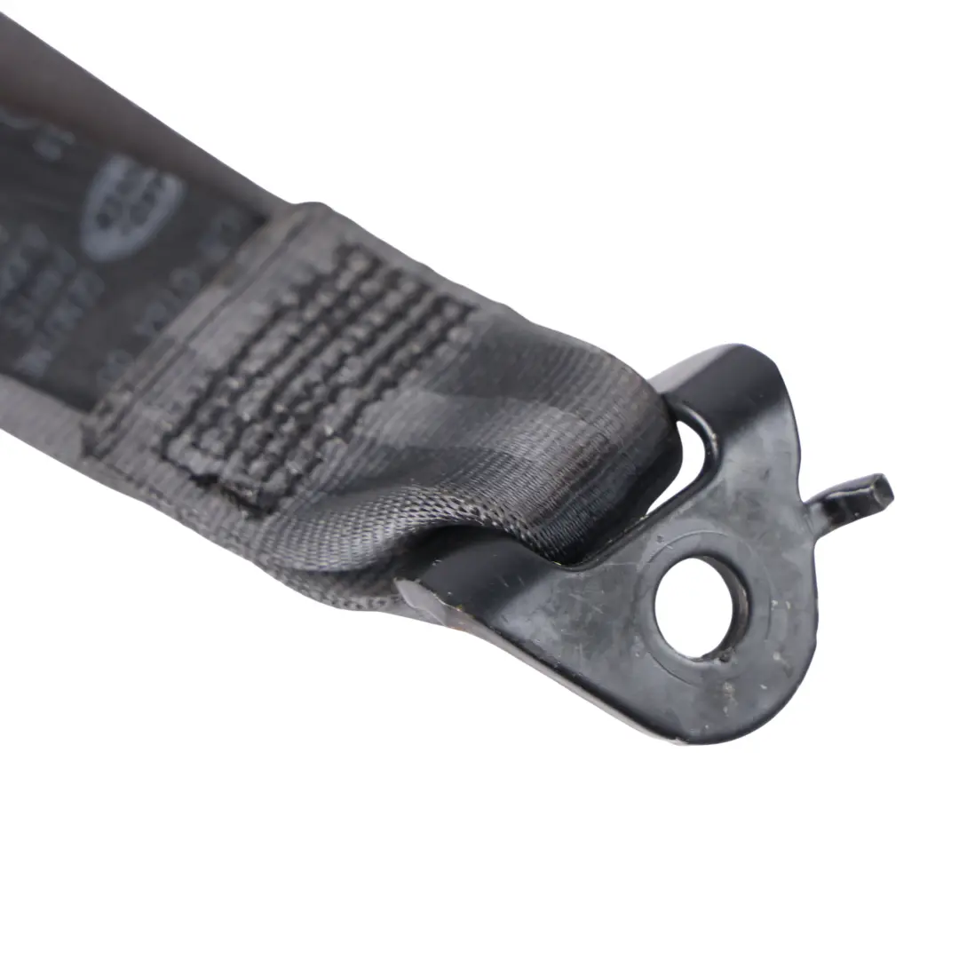 Belt Black 3rd Row Rear Right O/S EVL501230PMA to Land Rover Discovery 3 L319 Seat with Part number LR009311 Land Rover Discovery 3 L319 Seat Belt Black 3rd Row Rear Right O/S EVL501230PMA - SKU LR009311 - Part number LR009311