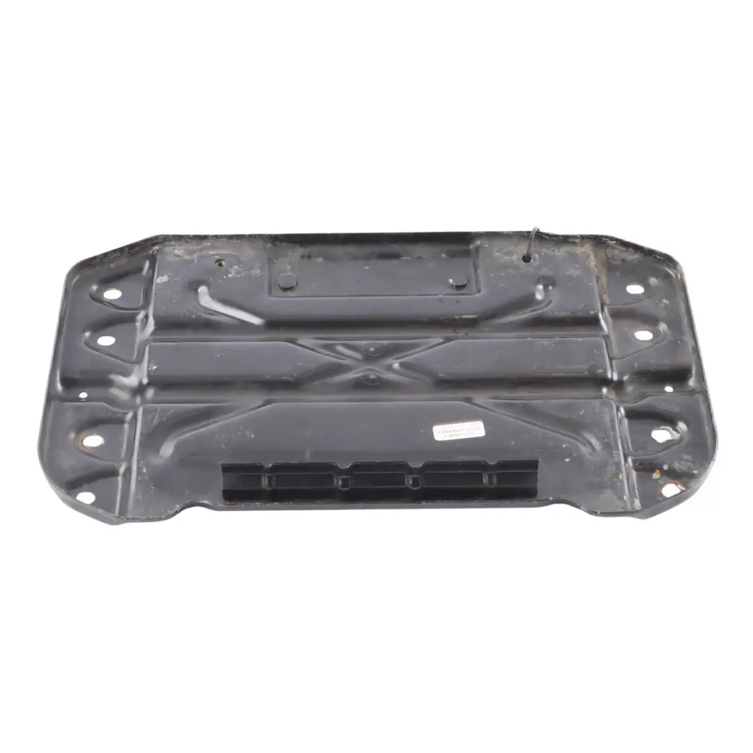 Range Rover L322 Battery Holder Mounting Bracket Plate Support AH42-10723-AA - SKU LR010162 - Part number LR010162