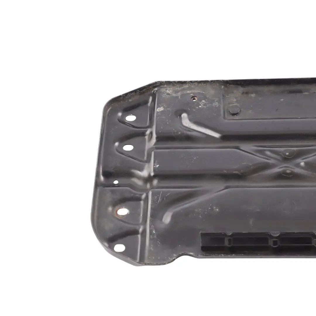 Holder Mounting Bracket Plate Support AH42-10723-AA to Range Rover L322 Battery with Part number LR010162 Range Rover L322 Battery Holder Mounting Bracket Plate Support AH42-10723-AA - SKU LR010162 - Part number LR010162