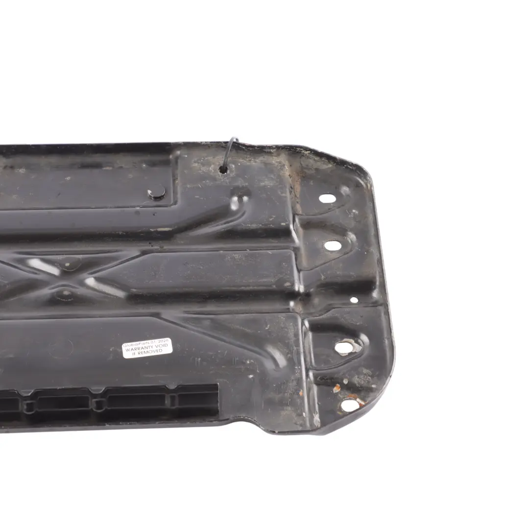 Range Rover L322 Battery Holder Mounting Bracket Plate Support AH42-10723-AA - SKU LR010162 - Part number LR010162