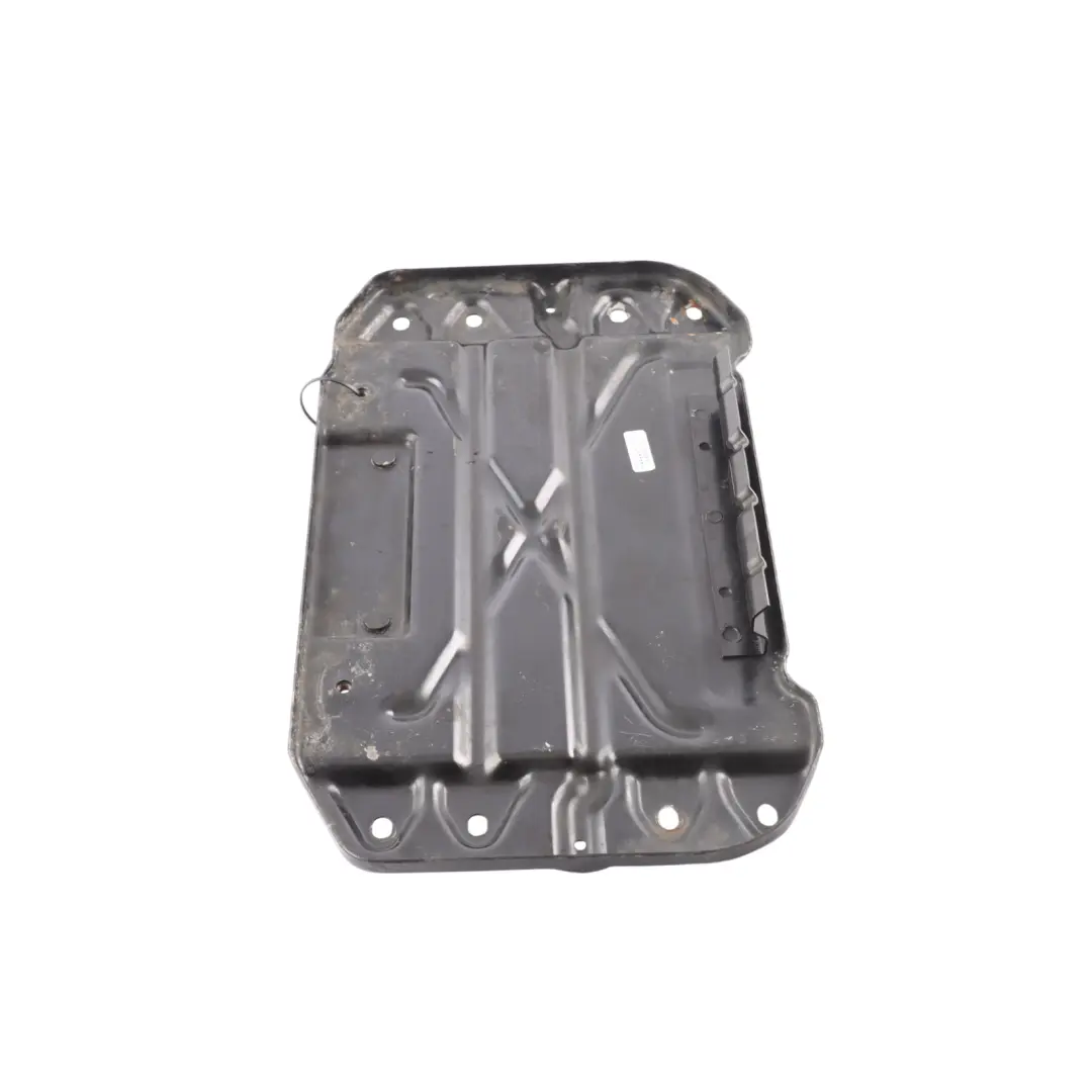 Range Rover L322 Battery Holder Mounting Bracket Plate Support AH42-10723-AA - SKU LR010162 - Part number LR010162