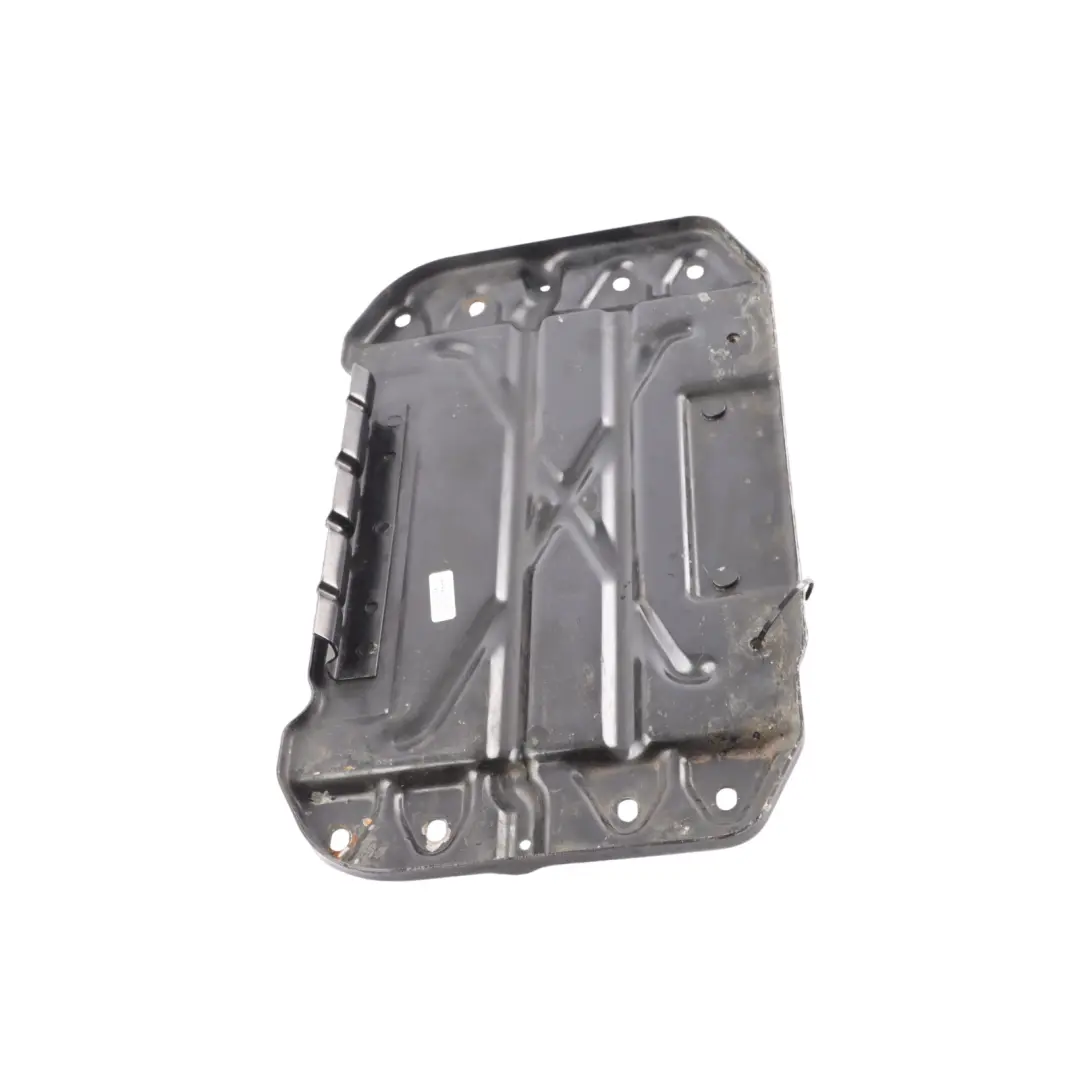 Holder Mounting Bracket Plate Support AH42-10723-AA to Range Rover L322 Battery with Part number LR010162 Range Rover L322 Battery Holder Mounting Bracket Plate Support AH42-10723-AA - SKU LR010162 - Part number LR010162