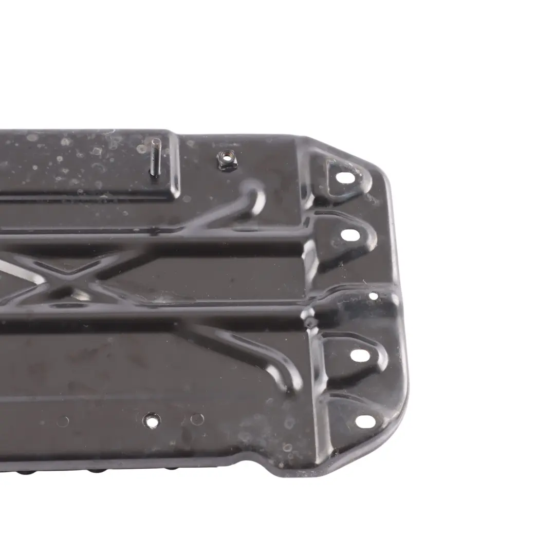 Range Rover L322 Battery Holder Mounting Bracket Plate Support AH42-10723-AA - SKU LR010162 - Part number LR010162