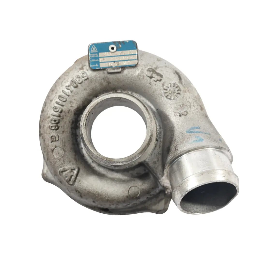 276DT Carter Turbocompresseur 4H2Q-6K682-CK pour Land Rover Discovery 3 L319 à propos du numéro de pièce LR010188 Land Rover Discovery 3 L319 276DT Carter Turbocompresseur 4H2Q-6K682-CK - SKU LR010188-1 - Numéro de pièce LR010188