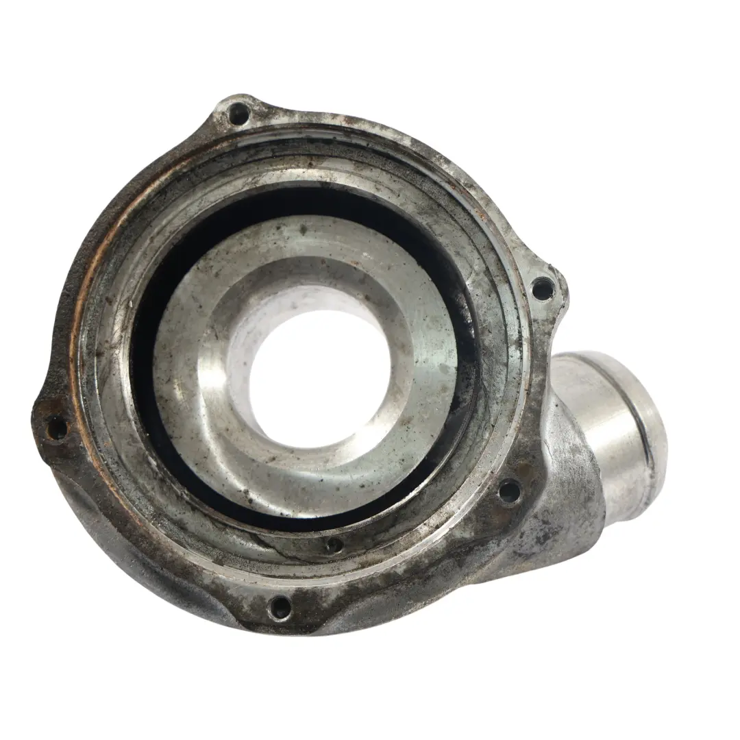 Land Rover Discovery 3 L319 276DT Carter Turbocompresseur 4H2Q-6K682-CK - SKU LR010188-1 - Numéro de pièce LR010188