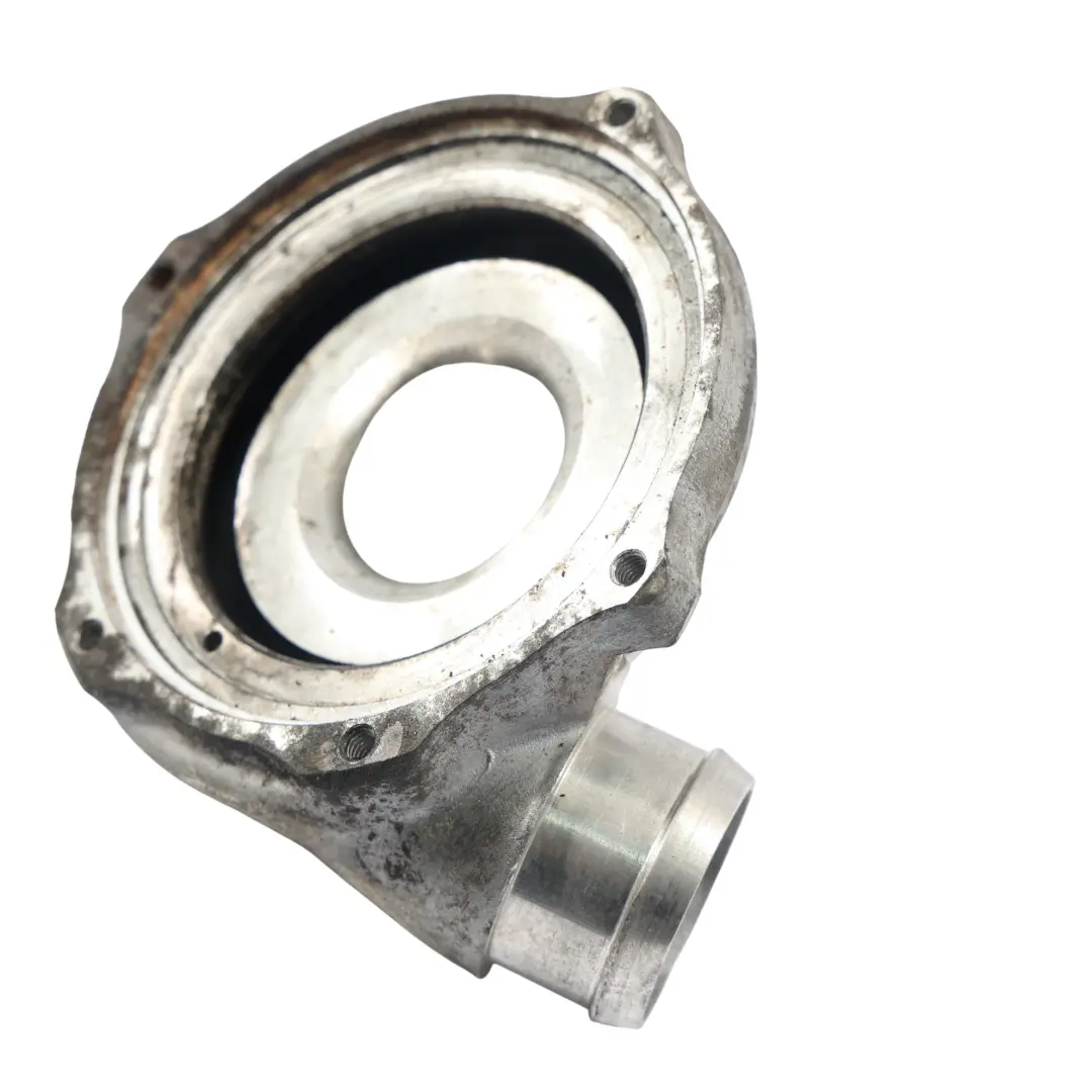 Land Rover Discovery 3 L319 276DT Turbocharger Housing 4H2Q-6K682-CK - SKU LR010188-1 - Part number LR010188