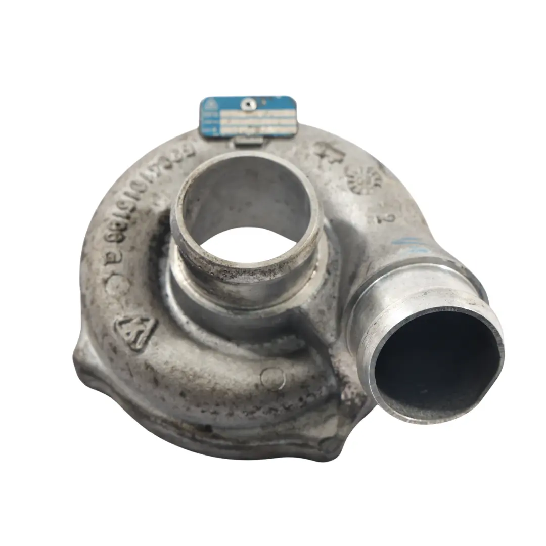 Land Rover Discovery 3 L319 276DT Carcasa Turbocompresor 4H2Q-6K682-CK - SKU LR010188-1 - Número de pieza LR010188