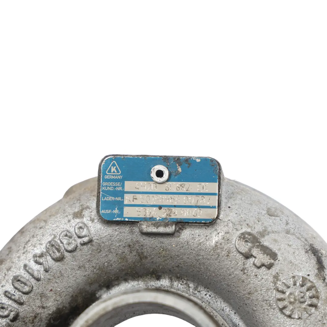 276DT Carcasa Turbocompresor 4H2Q-6K682-CK para Land Rover Discovery 3 L319 con número de pieza LR010188 Land Rover Discovery 3 L319 276DT Carcasa Turbocompresor 4H2Q-6K682-CK - SKU LR010188-1 - Número de pieza LR010188