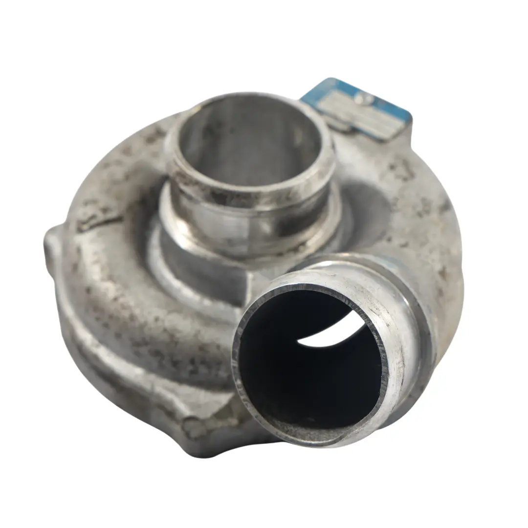 276DT Alloggiamento Turbocompressore per Land Rover Discovery 3 L319 con numero di parte LR010188 Land Rover Discovery 3 L319 276DT Alloggiamento Turbocompressore - SKU LR010188-1 - Numero di parte LR010188