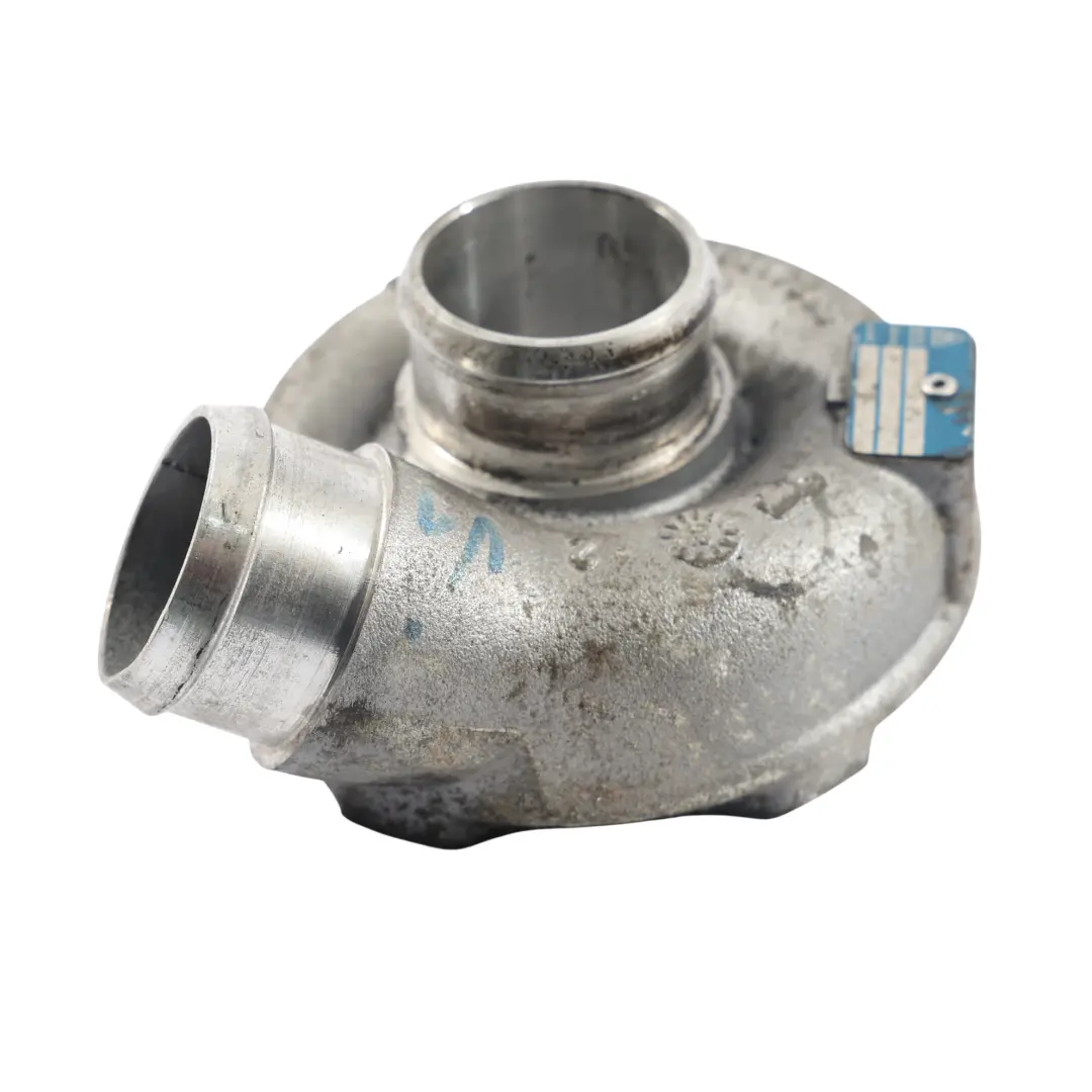 276DT Turbocharger Housing 4H2Q-6K682-CK to Land Rover Discovery 3 L319 with Part number LR010188 Land Rover Discovery 3 L319 276DT Turbocharger Housing 4H2Q-6K682-CK - SKU LR010188-1 - Part number LR010188