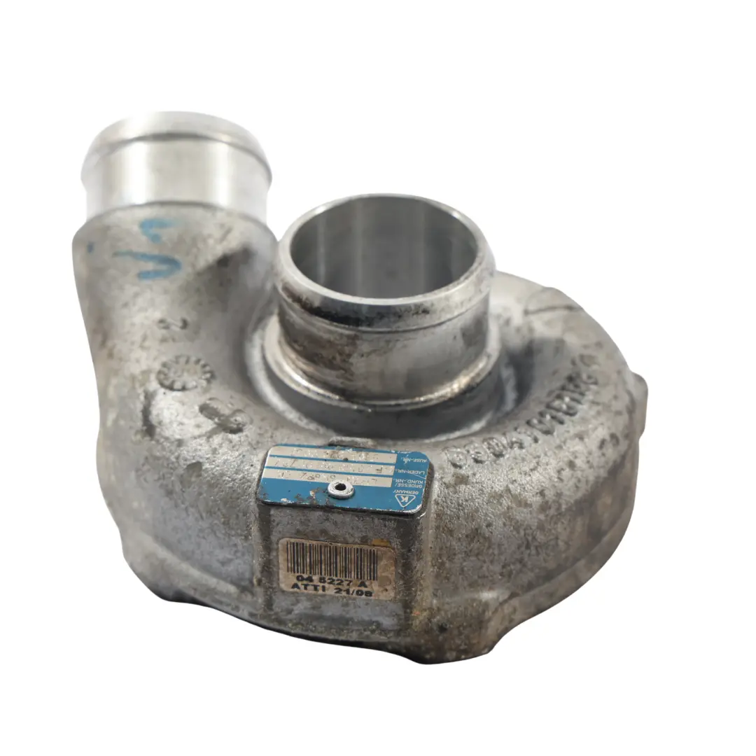 276DT Carcasa Turbocompresor 4H2Q-6K682-CK para Land Rover Discovery 3 L319 con número de pieza LR010188 Land Rover Discovery 3 L319 276DT Carcasa Turbocompresor 4H2Q-6K682-CK - SKU LR010188-1 - Número de pieza LR010188