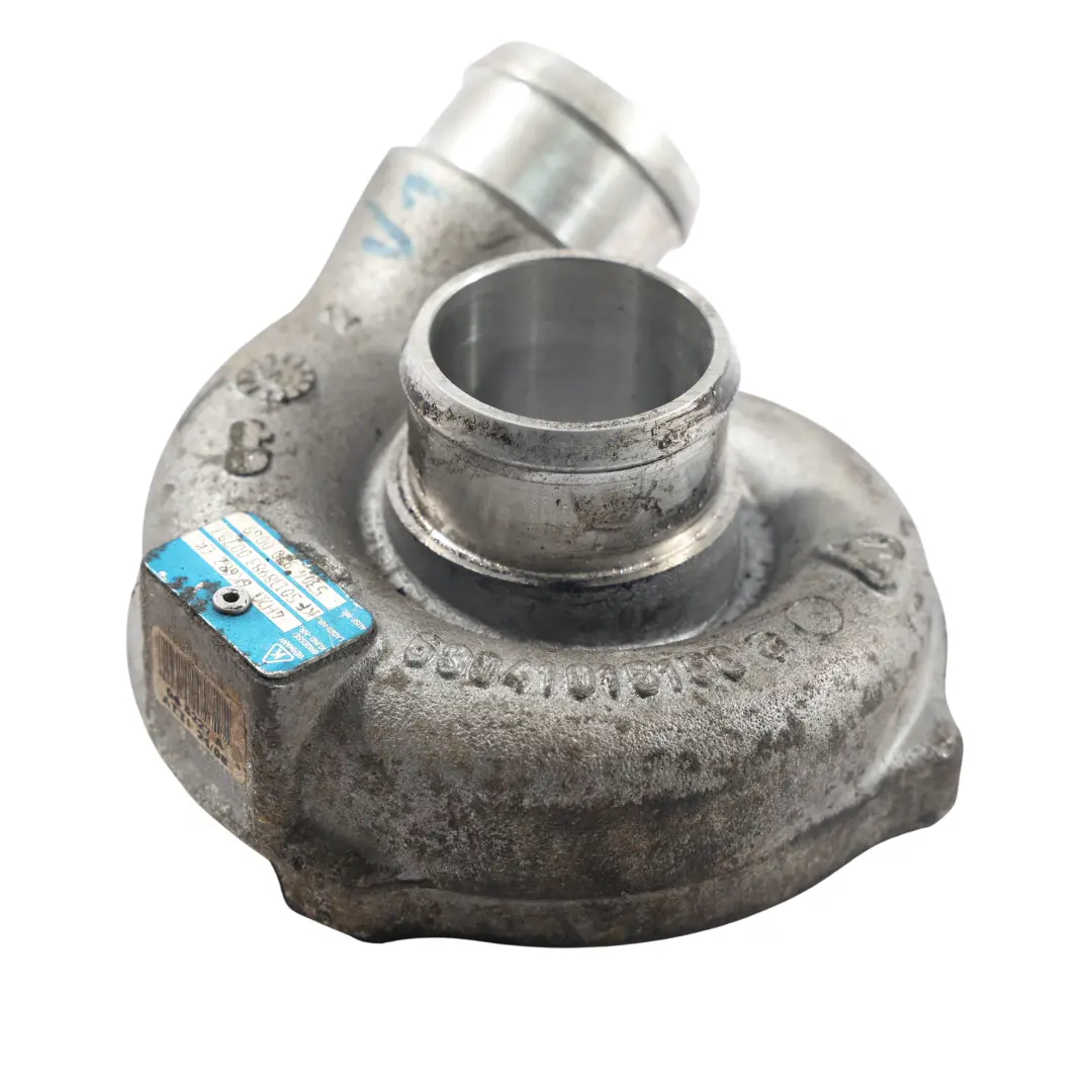 Land Rover Discovery 3 L319 276DT Turbocharger Housing 4H2Q-6K682-CK - SKU LR010188-1 - Part number LR010188