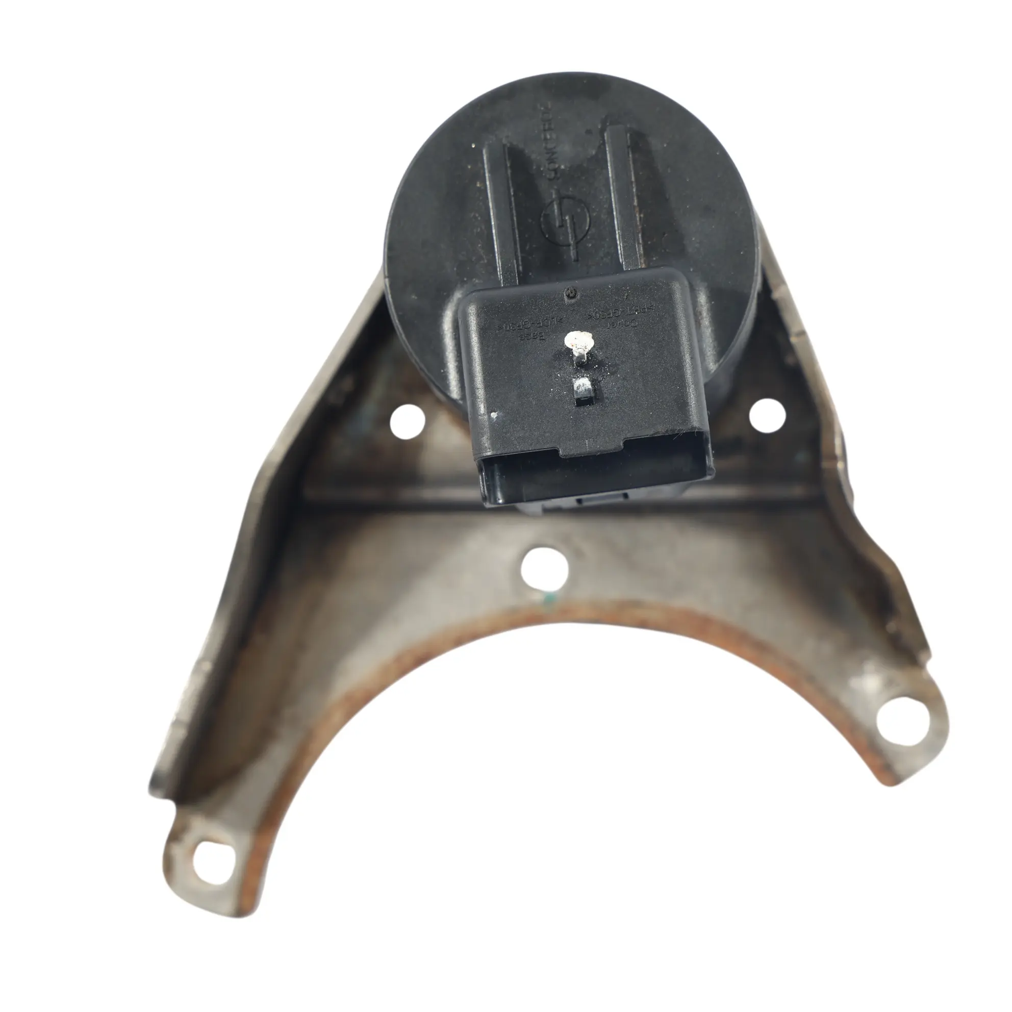 Land Rover Discovery 3 L319 276DT Actuador Turbina Turbocompresor LR010188