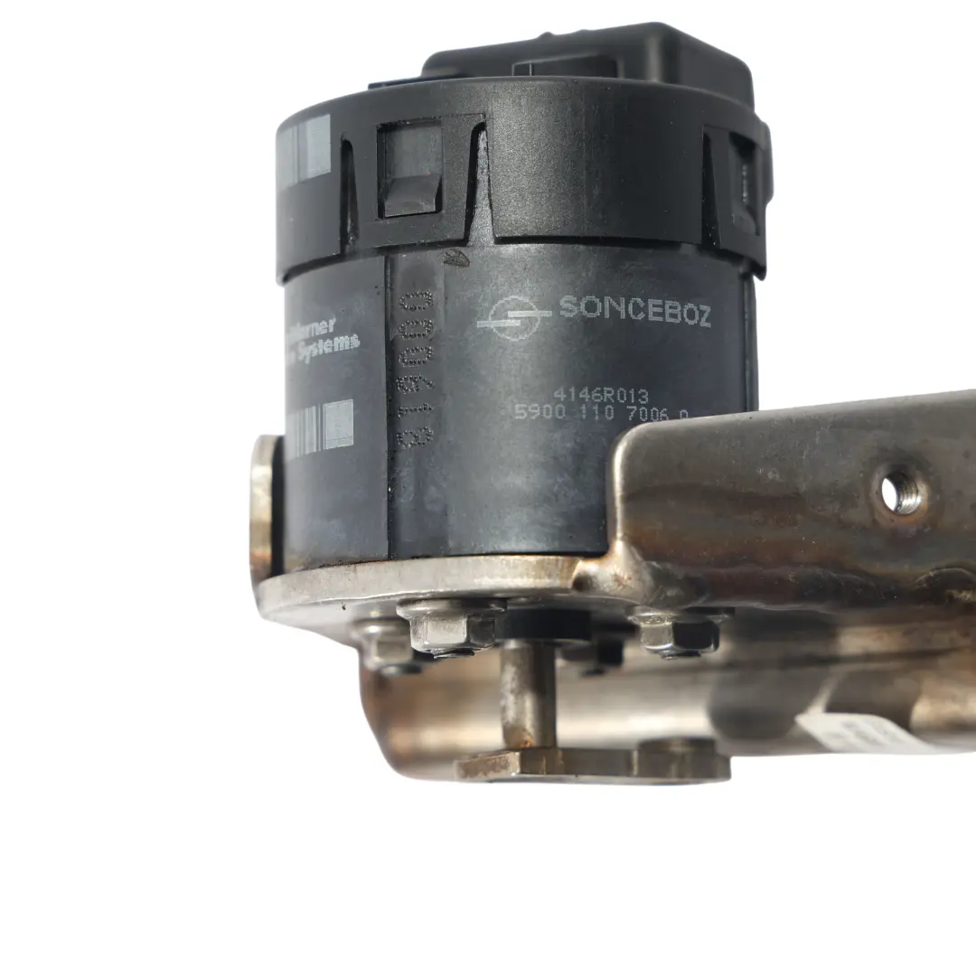 276DT Actuador Turbina Turbocompresor para Land Rover Discovery 3 L319 con número de pieza LR010188 Land Rover Discovery 3 L319 276DT Actuador Turbina Turbocompresor - SKU LR010188-2 - Número de pieza LR010188